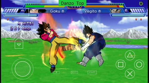 dragon ball z shin budokai save data